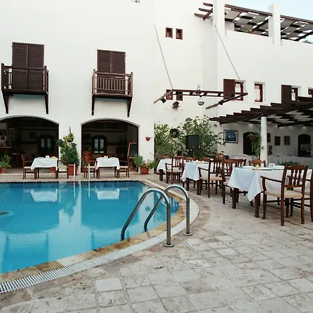 Ece Veganhotel Bodrum Göltürkbükü