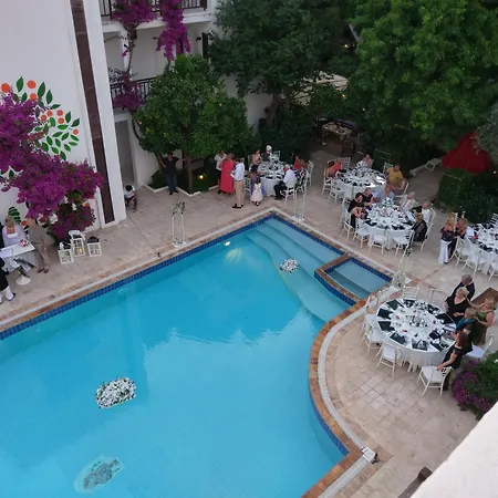 Ece Veganhotel Bodrum Hotel