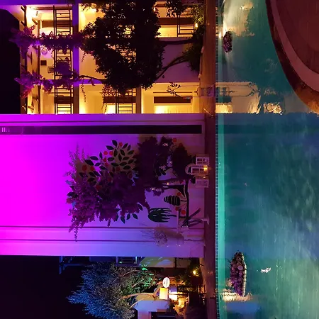 Ece Bodrum Göltürkbükü