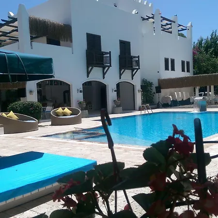 Ece Bodrum 古托克布库