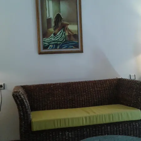 Otel Ece 