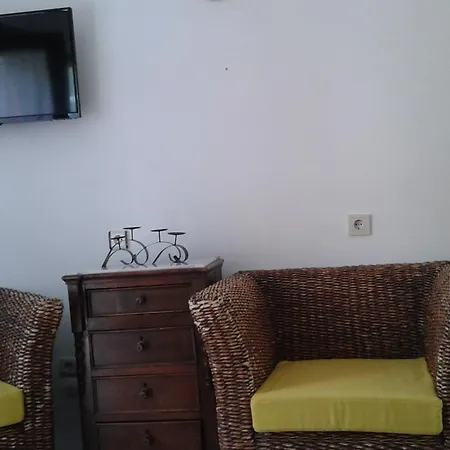 ホテル Ece Bodrum 3*