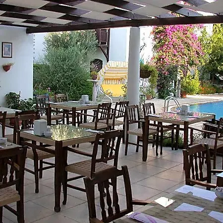 Hotel Ece 