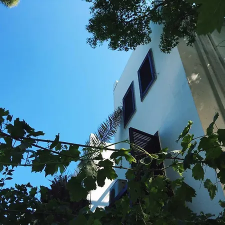 Ece Bodrum Hotel Göltürkbükü