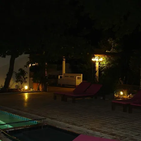 Ece Veganhotel Bodrum