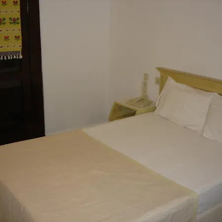 Hotel Ece Bodrum Göltürkbükü