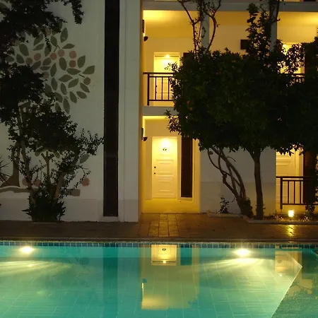 Ece Veganhotel Bodrum Hotel