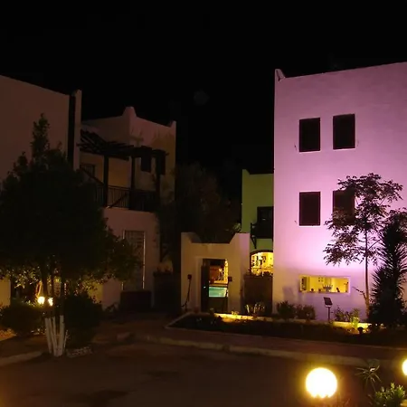 ホテル Ece Bodrum ゴルトゥルブク