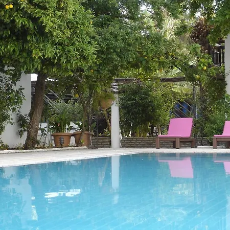 Ece Bodrum Göltürkbükü