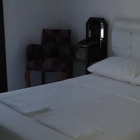 Hotel Ece Veganhotel Bodrum