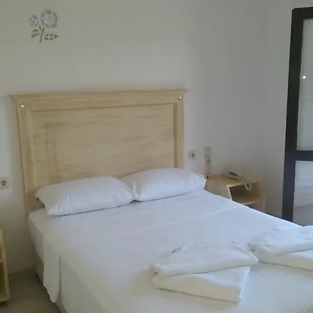 Ece Veganhotel Bodrum Hotel 3*