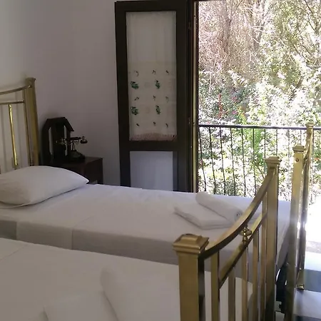 Otel Ece 
