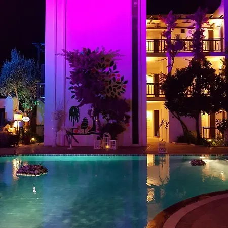 Hotel Ece Bodrum