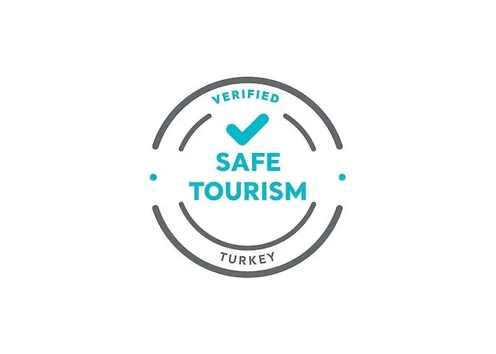 Ece Bodrum فندق 3*