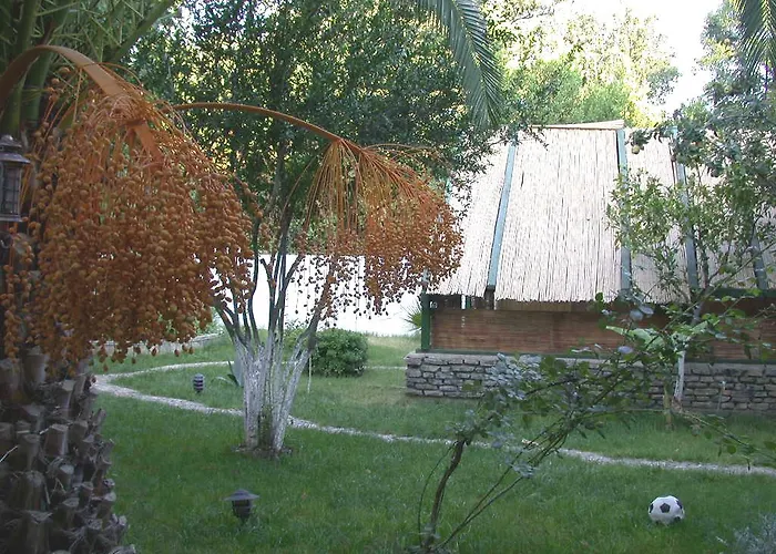 فندق Ece Bodrum غولتوركبوكو