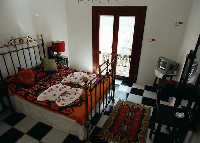 Ece Bodrum غولتوركبوكو