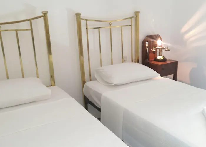 Ece Bodrum 3* غولتوركبوكو