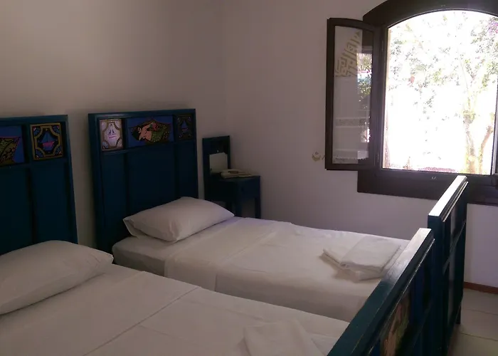 فندق Ece Bodrum غولتوركبوكو