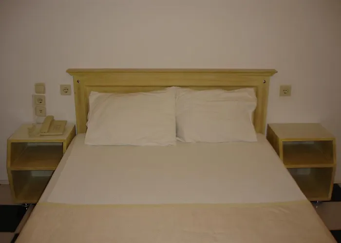 Ece Bodrum 3* غولتوركبوكو