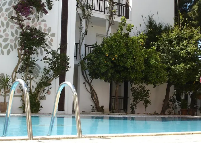 Ece Bodrum غولتوركبوكو