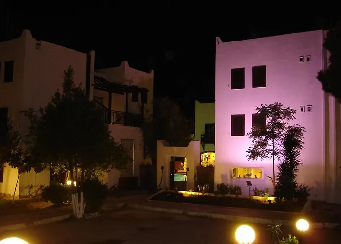 فندق Ece Bodrum غولتوركبوكو