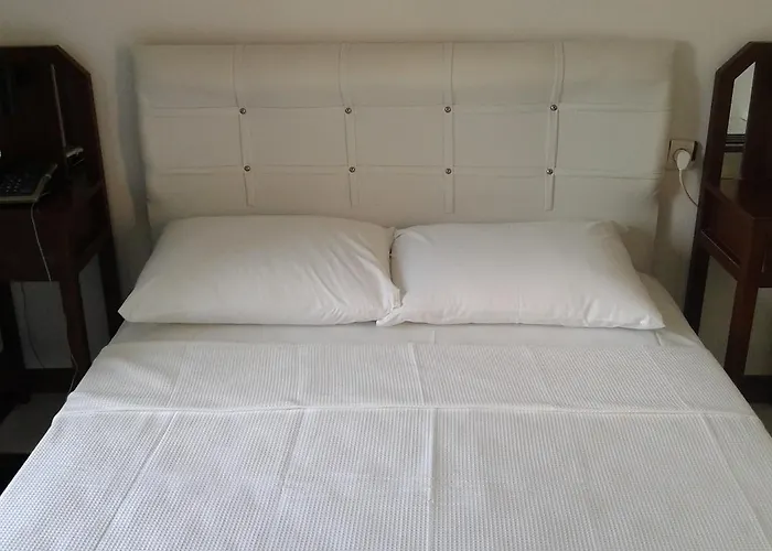 Ece Bodrum 3* Golturkbuku