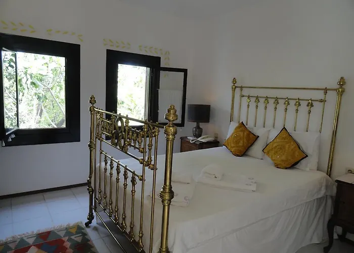 فندق Ece Bodrum غولتوركبوكو