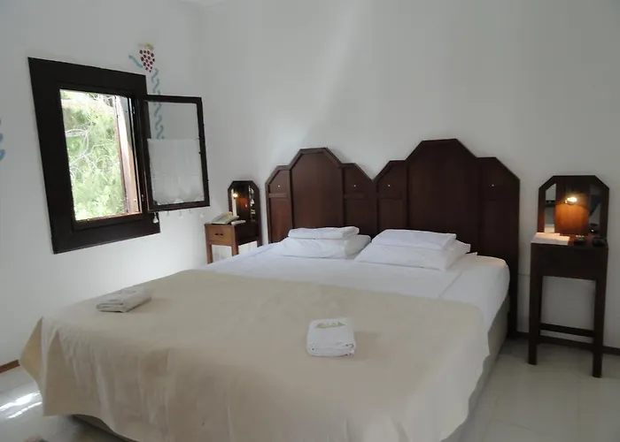 Ece Bodrum فندق 3*